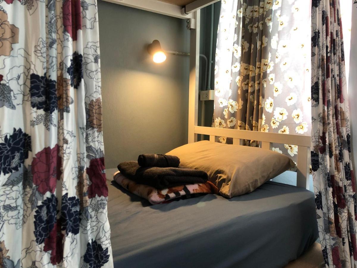 Nakara Hostel Ayutthaya Kültér fotó
