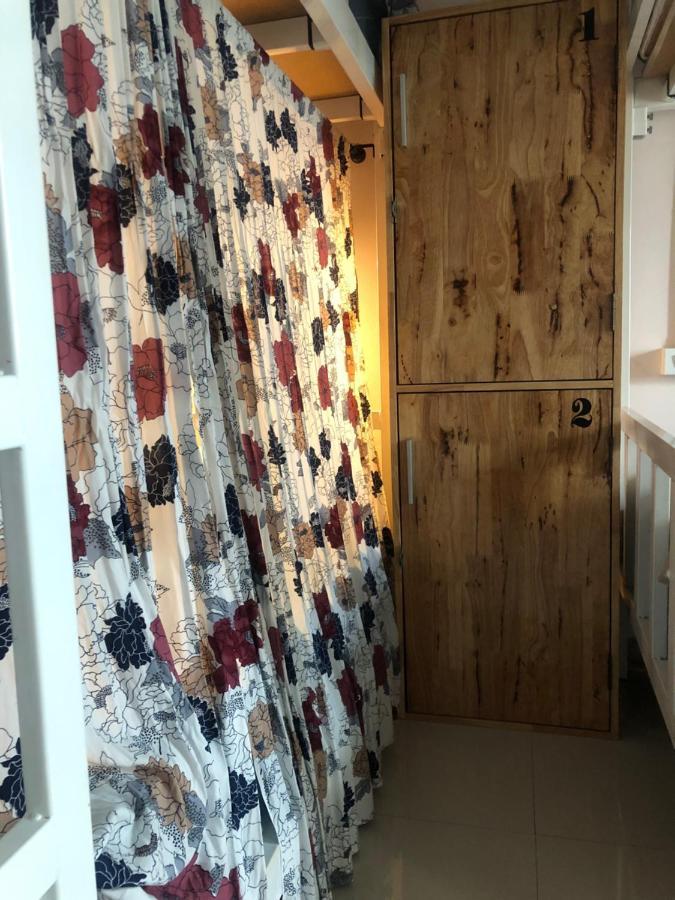 Nakara Hostel Ayutthaya Kültér fotó