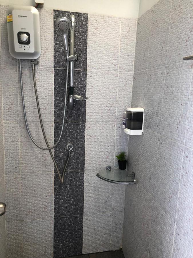 Nakara Hostel Ayutthaya Kültér fotó