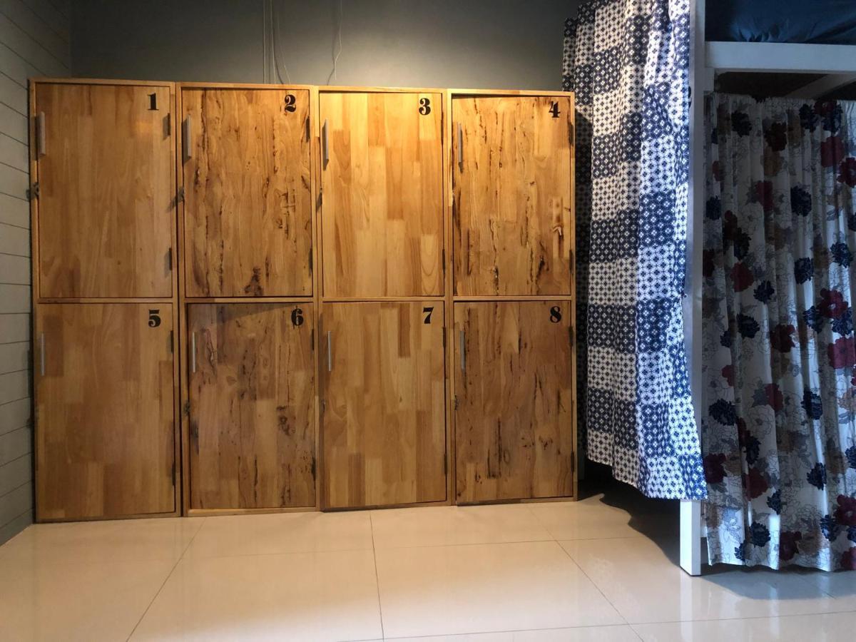 Nakara Hostel Ayutthaya Kültér fotó