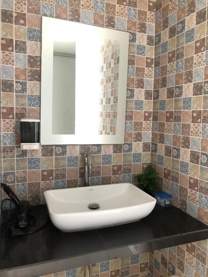 Nakara Hostel Ayutthaya Kültér fotó