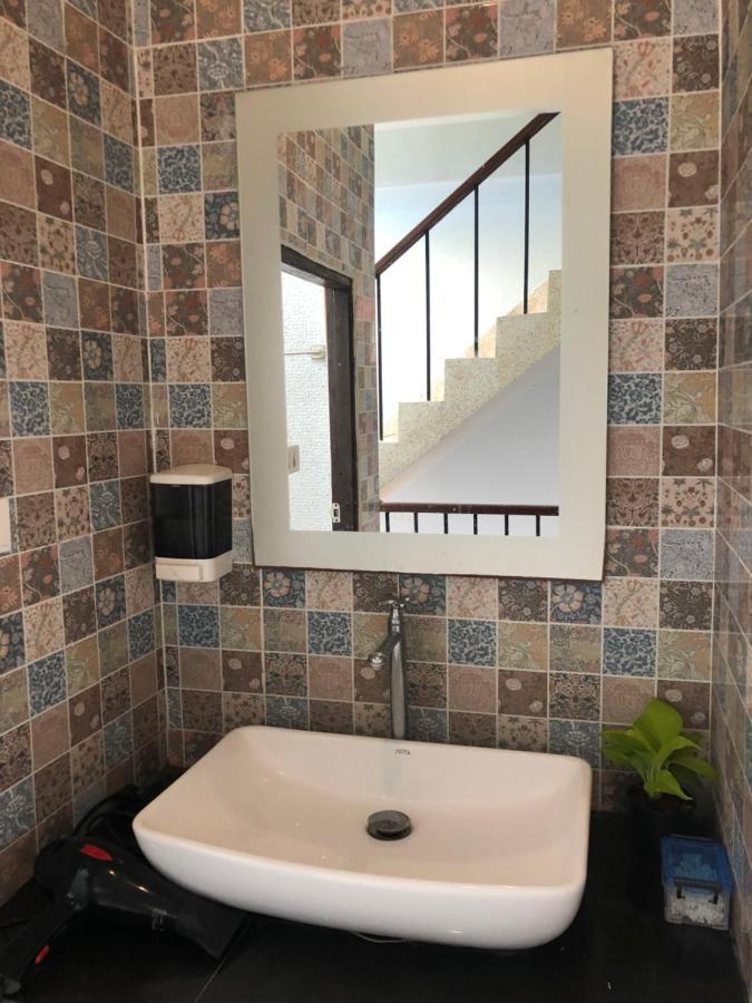 Nakara Hostel Ayutthaya Kültér fotó