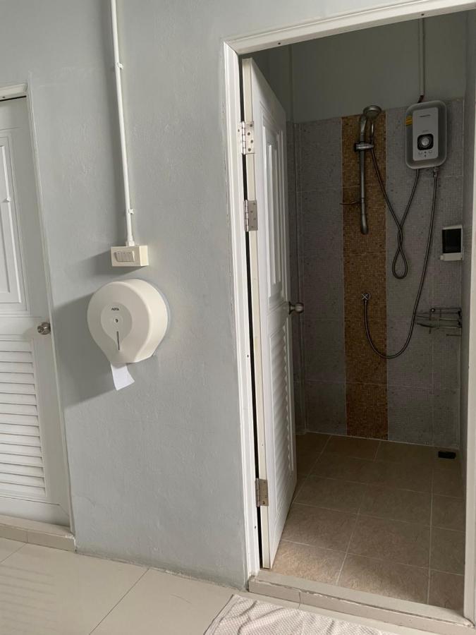 Nakara Hostel Ayutthaya Kültér fotó