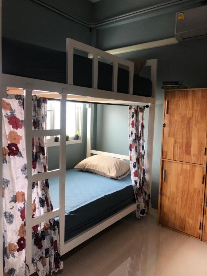 Nakara Hostel Ayutthaya Kültér fotó